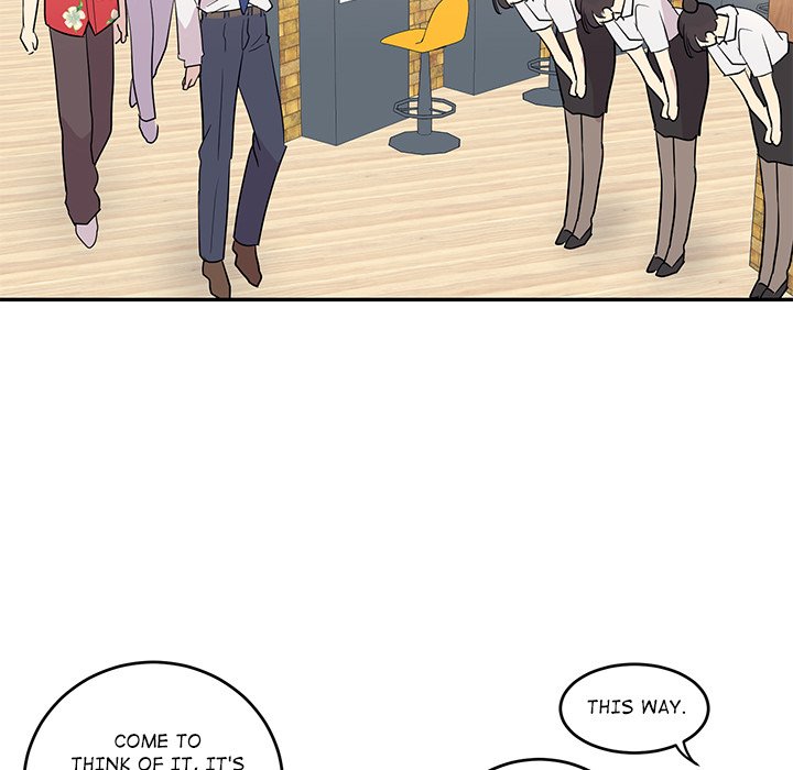 My Uncle Is a World Star My Uncle Is a World Star EP 12 - Toomics page 72 - 