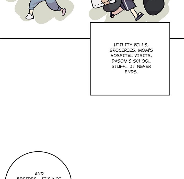 My Uncle Is a World Star My Uncle Is a World Star EP 12 - Toomics page 75 - 