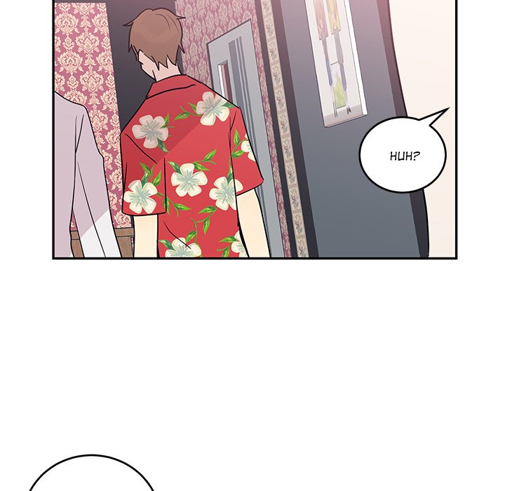 My Uncle Is a World Star My Uncle Is a World Star EP 12 - Toomics page 78 - 