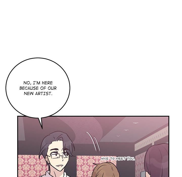 My Uncle Is a World Star My Uncle Is a World Star EP 12 - Toomics page 81 - 