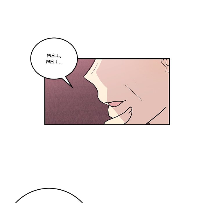 My Uncle Is a World Star My Uncle Is a World Star EP 12 - Toomics page 88 - 