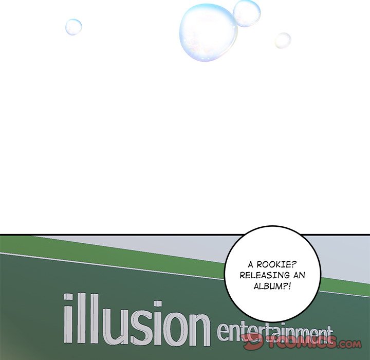 My Uncle Is a World Star My Uncle Is a World Star EP 12 - Toomics page 10 - 