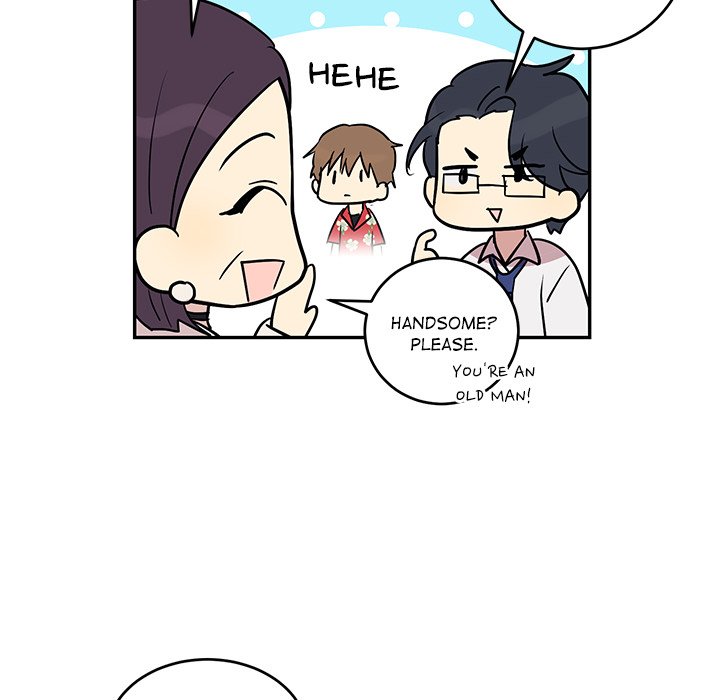 My Uncle Is a World Star My Uncle Is a World Star EP 12 - Toomics page 91 - 