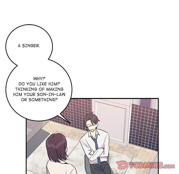 My Uncle Is a World Star My Uncle Is a World Star EP 13 - Toomics page 20 - 