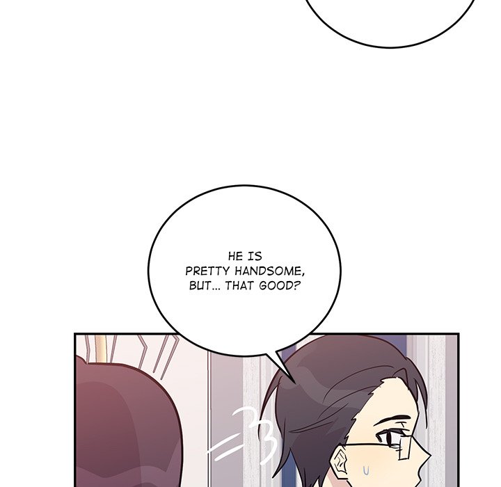 My Uncle Is a World Star My Uncle Is a World Star EP 13 - Toomics page 23 - 