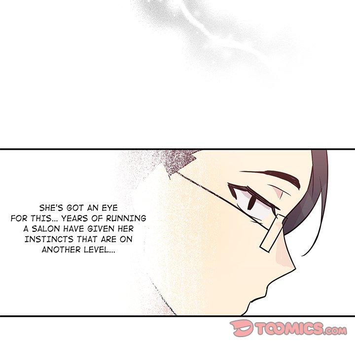 My Uncle Is a World Star My Uncle Is a World Star EP 13 - Toomics page 26 - 