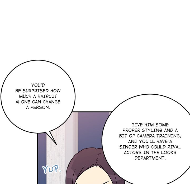 My Uncle Is a World Star My Uncle Is a World Star EP 13 - Toomics page 27 - 