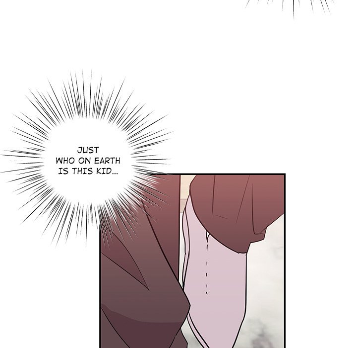 My Uncle Is a World Star My Uncle Is a World Star EP 13 - Toomics page 29 - 