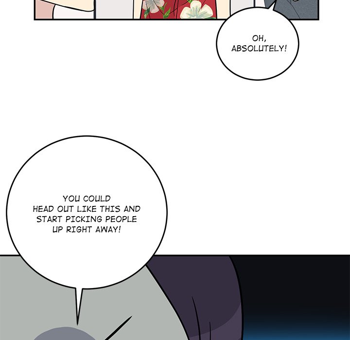 My Uncle Is a World Star My Uncle Is a World Star EP 13 - Toomics page 35 - 