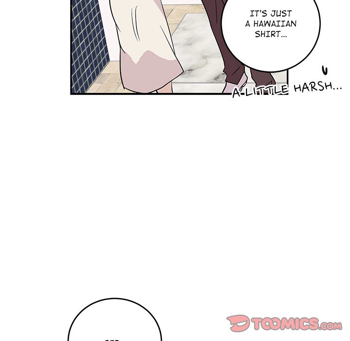 My Uncle Is a World Star My Uncle Is a World Star EP 13 - Toomics page 38 - 