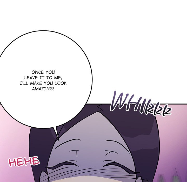 My Uncle Is a World Star My Uncle Is a World Star EP 13 - Toomics page 5 - 