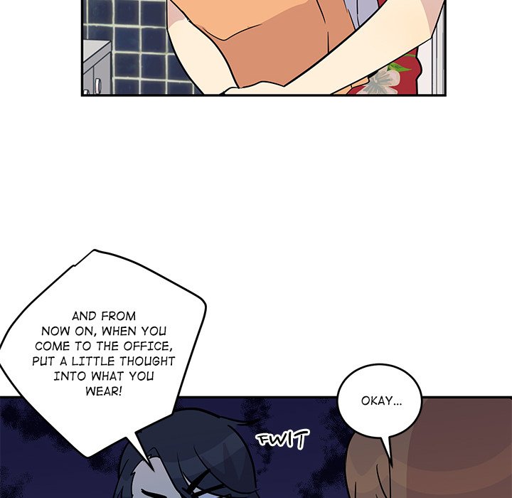My Uncle Is a World Star My Uncle Is a World Star EP 13 - Toomics page 42 - 
