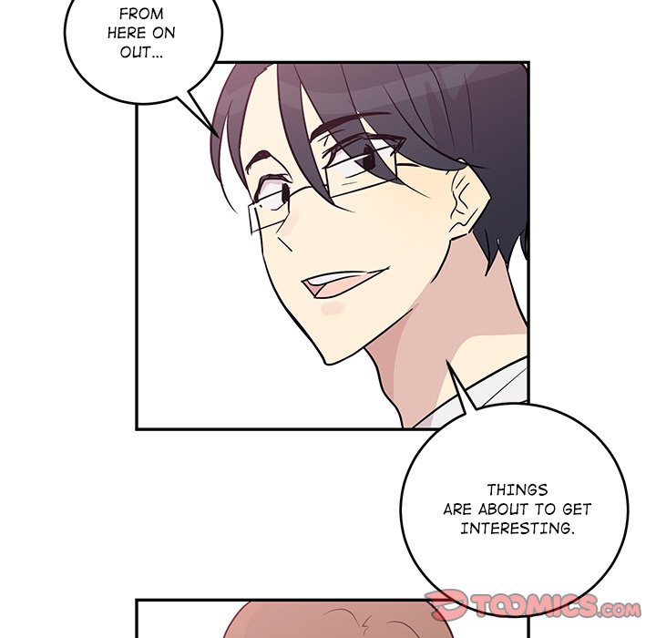 My Uncle Is a World Star My Uncle Is a World Star EP 13 - Toomics page 44 - 