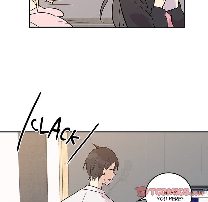My Uncle Is a World Star My Uncle Is a World Star EP 13 - Toomics page 50 - 