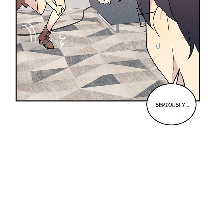 My Uncle Is a World Star My Uncle Is a World Star EP 13 - Toomics page 55 - 