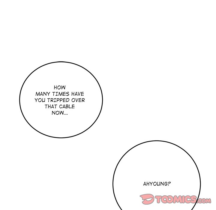 My Uncle Is a World Star My Uncle Is a World Star EP 13 - Toomics page 56 - 