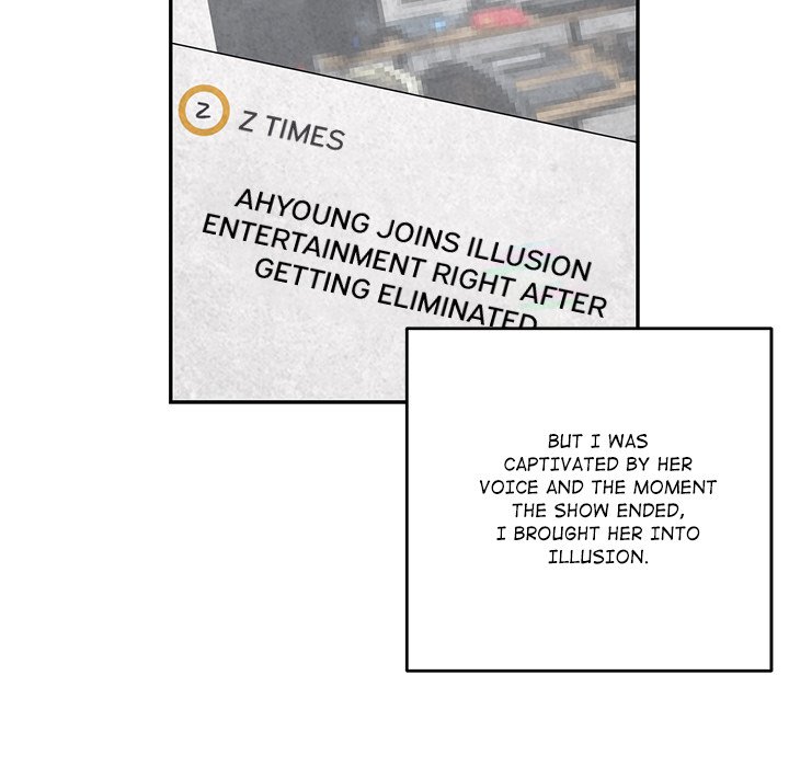 My Uncle Is a World Star My Uncle Is a World Star EP 13 - Toomics page 60 - 
