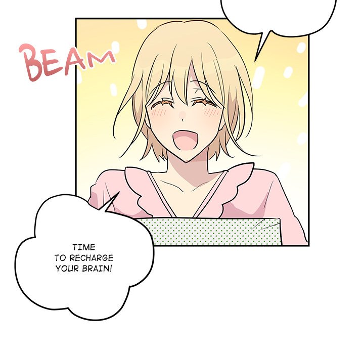 My Uncle Is a World Star My Uncle Is a World Star EP 13 - Toomics page 67 - 