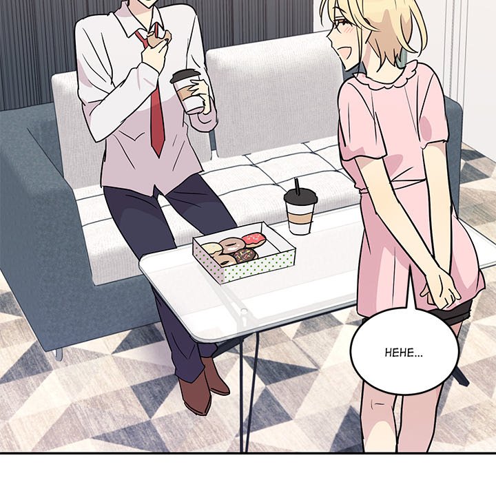 My Uncle Is a World Star My Uncle Is a World Star EP 13 - Toomics page 69 - 