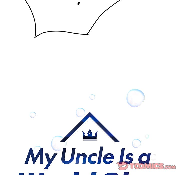 My Uncle Is a World Star My Uncle Is a World Star EP 13 - Toomics page 8 - 