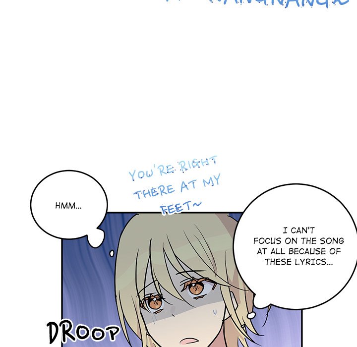 My Uncle Is a World Star My Uncle Is a World Star EP 13 - Toomics page 75 - 