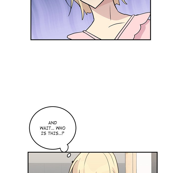 My Uncle Is a World Star My Uncle Is a World Star EP 13 - Toomics page 76 - 