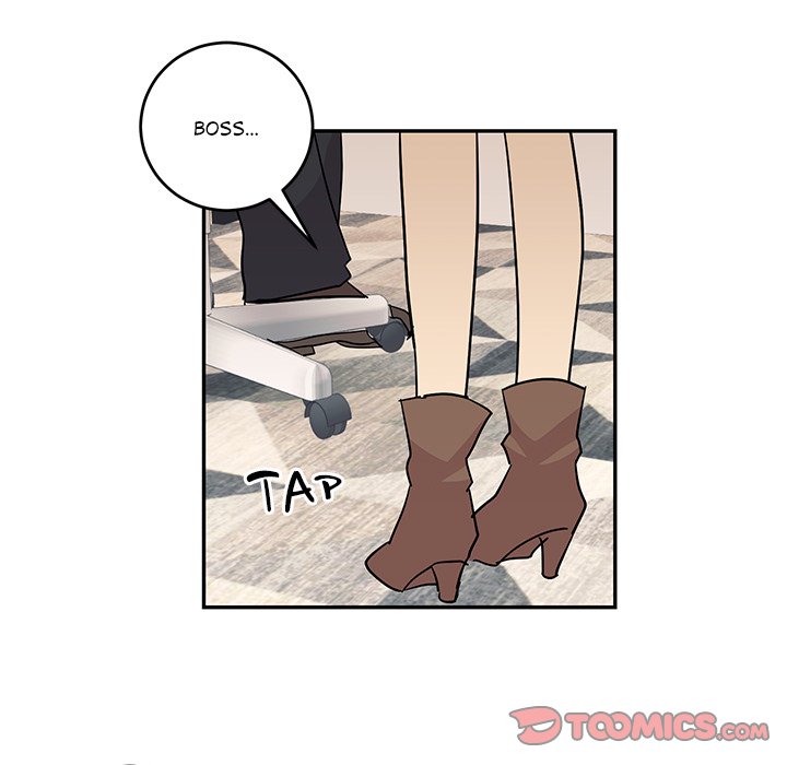 My Uncle Is a World Star My Uncle Is a World Star EP 13 - Toomics page 80 - 
