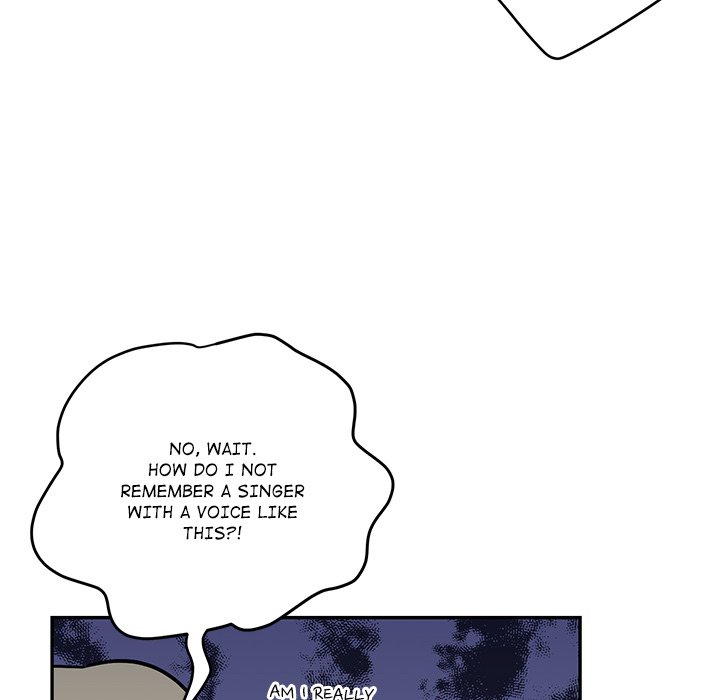 My Uncle Is a World Star My Uncle Is a World Star EP 13 - Toomics page 83 - 