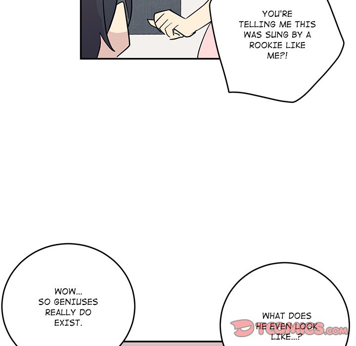My Uncle Is a World Star My Uncle Is a World Star EP 13 - Toomics page 86 - 