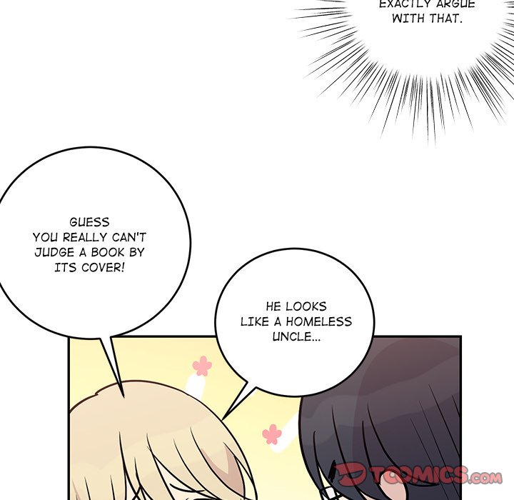 My Uncle Is a World Star My Uncle Is a World Star EP 13 - Toomics page 92 - 