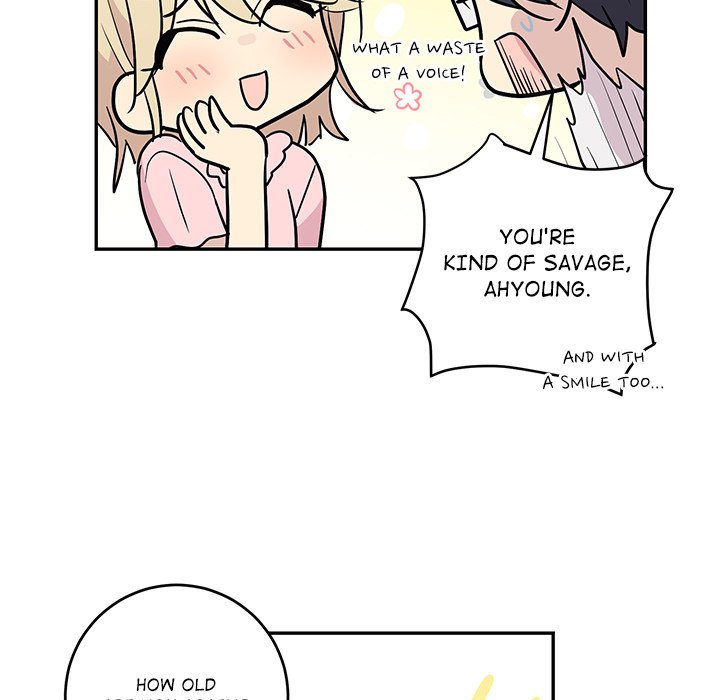 My Uncle Is a World Star My Uncle Is a World Star EP 13 - Toomics page 93 - 