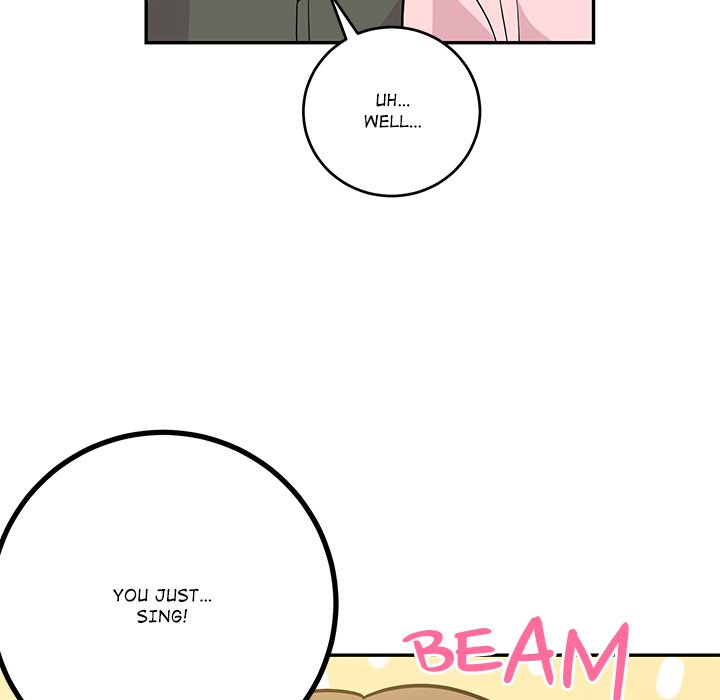 My Uncle Is a World Star My Uncle Is a World Star EP 14 - Toomics page 103 - 
