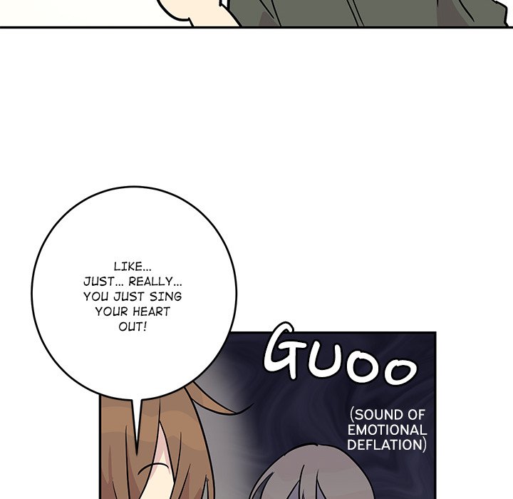 My Uncle Is a World Star My Uncle Is a World Star EP 14 - Toomics page 105 - 