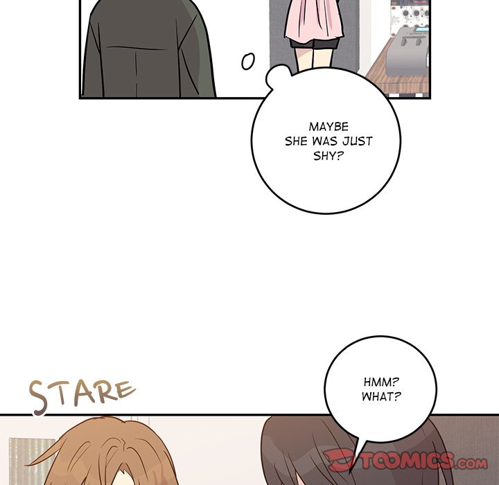 My Uncle Is a World Star My Uncle Is a World Star EP 14 - Toomics page 18 - 