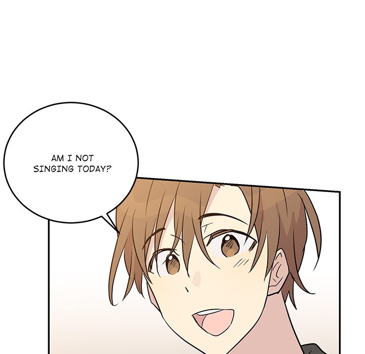 My Uncle Is a World Star My Uncle Is a World Star EP 14 - Toomics page 20 - 