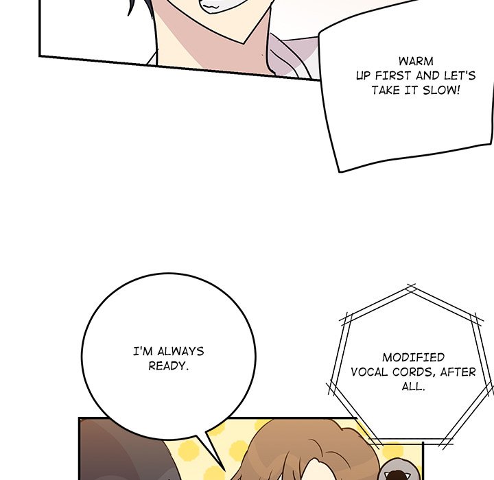 My Uncle Is a World Star My Uncle Is a World Star EP 14 - Toomics page 22 - 
