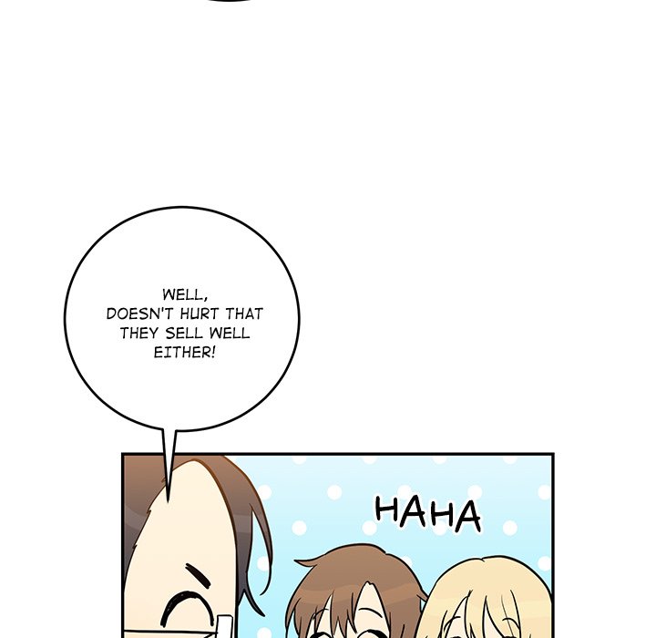 My Uncle Is a World Star My Uncle Is a World Star EP 14 - Toomics page 29 - 