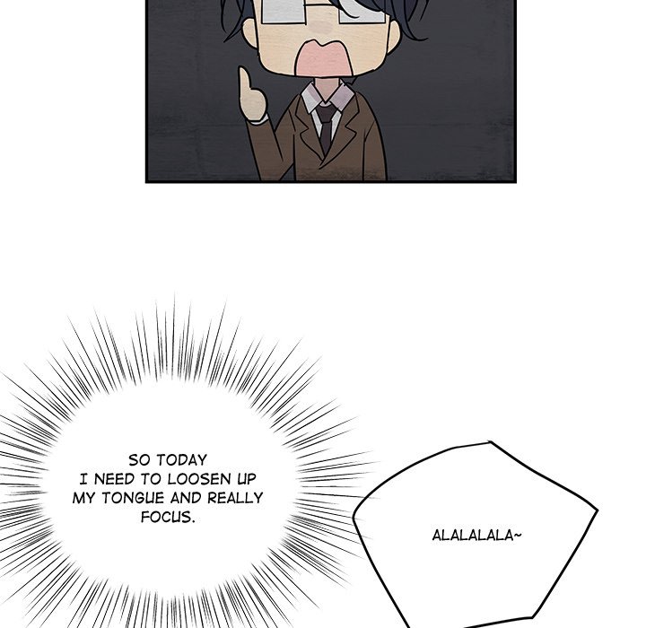 My Uncle Is a World Star My Uncle Is a World Star EP 14 - Toomics page 39 - 