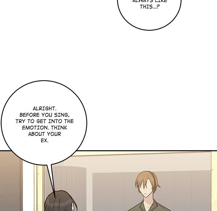 My Uncle Is a World Star My Uncle Is a World Star EP 14 - Toomics page 41 - 