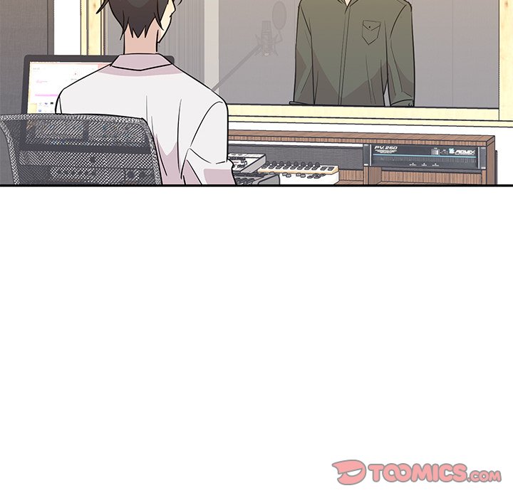 My Uncle Is a World Star My Uncle Is a World Star EP 14 - Toomics page 42 - 