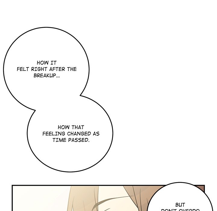 My Uncle Is a World Star My Uncle Is a World Star EP 14 - Toomics page 43 - 