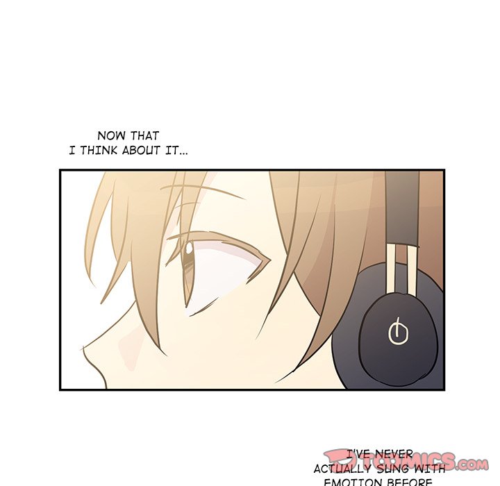 My Uncle Is a World Star My Uncle Is a World Star EP 14 - Toomics page 58 - 