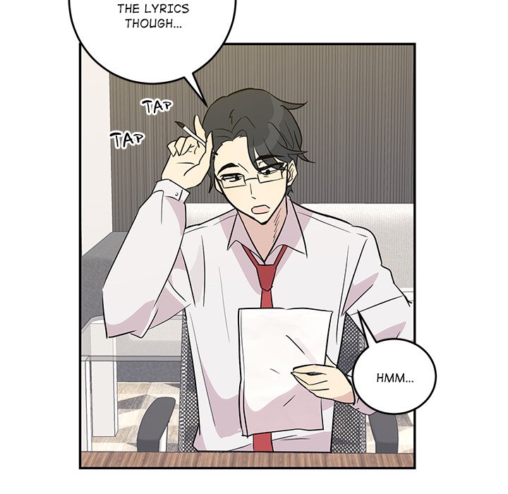 My Uncle Is a World Star My Uncle Is a World Star EP 14 - Toomics page 77 - 