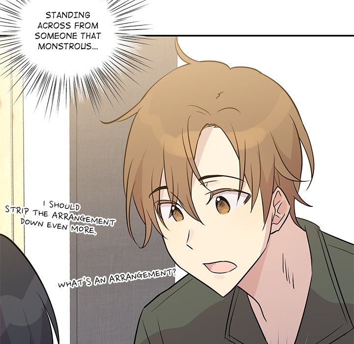 My Uncle Is a World Star My Uncle Is a World Star EP 14 - Toomics page 85 - 