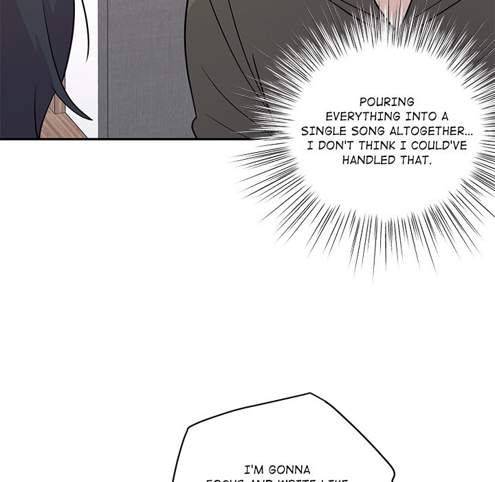 My Uncle Is a World Star My Uncle Is a World Star EP 14 - Toomics page 86 - 