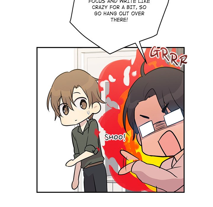 My Uncle Is a World Star My Uncle Is a World Star EP 14 - Toomics page 87 - 