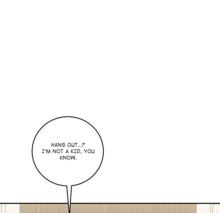 My Uncle Is a World Star My Uncle Is a World Star EP 14 - Toomics page 88 - 
