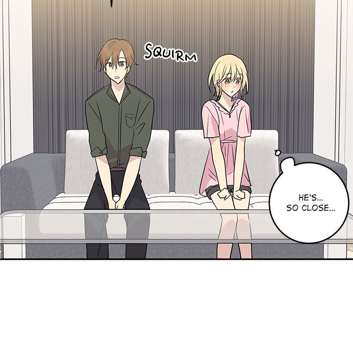 My Uncle Is a World Star My Uncle Is a World Star EP 14 - Toomics page 89 - 