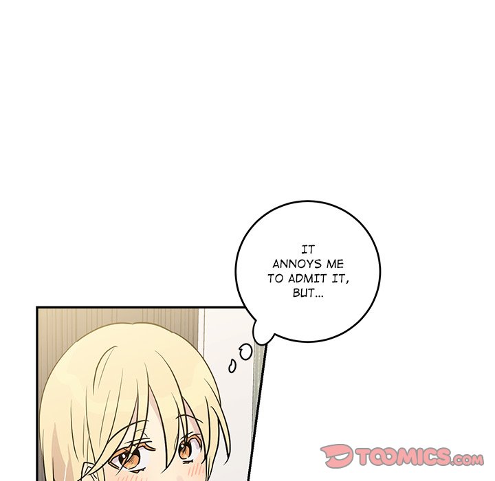 My Uncle Is a World Star My Uncle Is a World Star EP 14 - Toomics page 90 - 