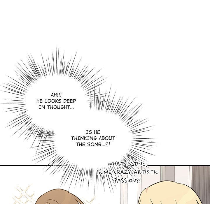 My Uncle Is a World Star My Uncle Is a World Star EP 14 - Toomics page 94 - 